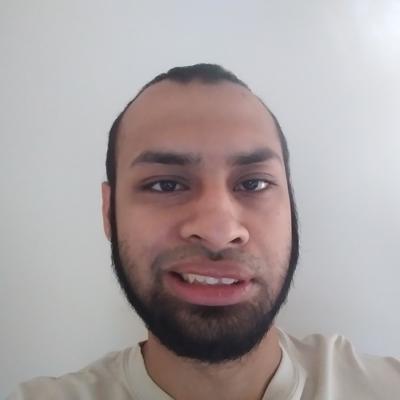 DJ Siddiqi