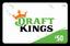 DraftKings Gift Card