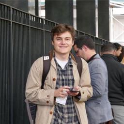 Erik Uebelacker