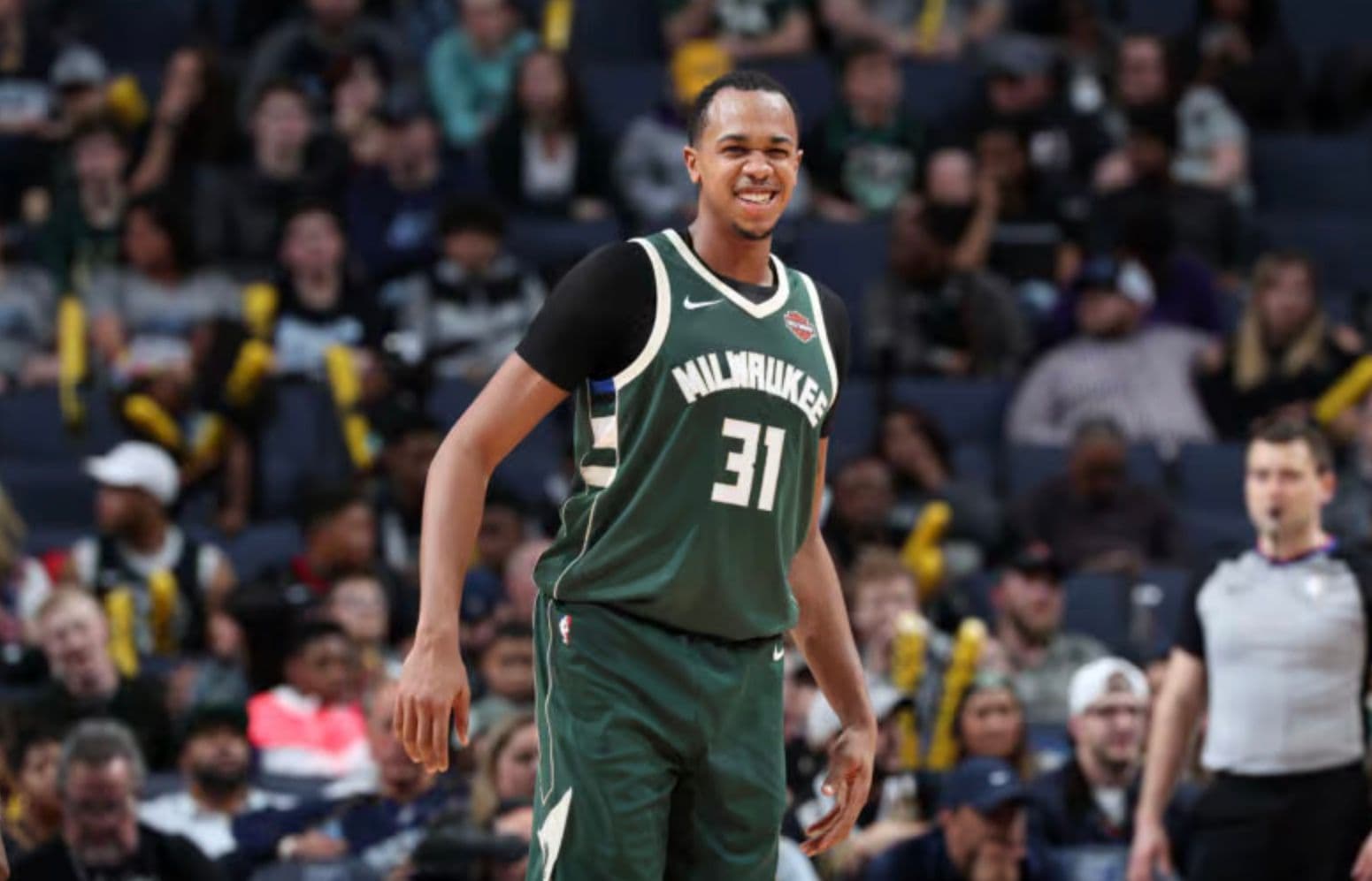 John Henson