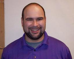 Andrew Knoll
