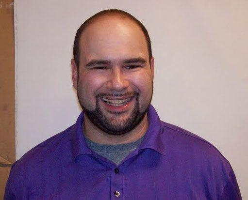 Andrew Knoll