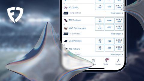 FanDuel NFL Odds: What to Consider When Betting with FanDuel Sportsbook