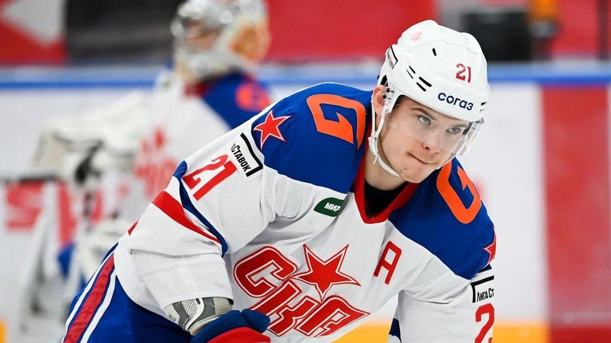 Alexander Nikishin