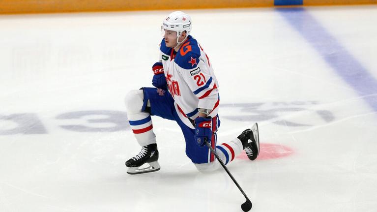 Alexander Nikishin