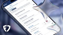 What Happens when a FanDuel Parlay Pushes?