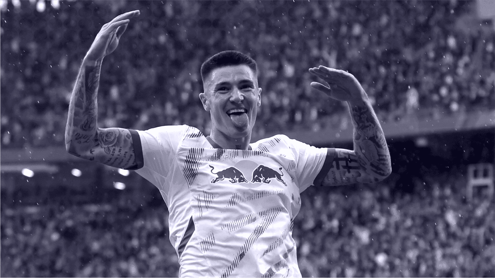 Benjamin Sesko to Arsenal: Is He the Striker Arteta Needs?