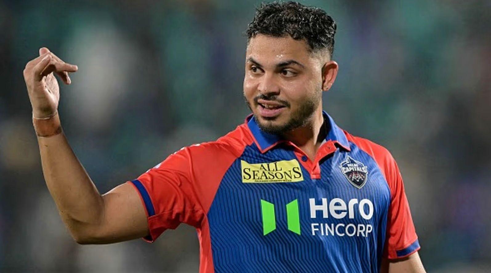 Ashutosh Sharma