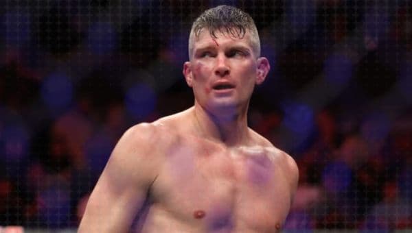 Stephen ‘Wonderboy’ Thompson wants a spot in the UFC Hall of Fame