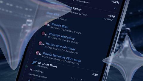 Super Bowl Parlay Bets
