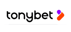 TonyBet Sportsbook Logo