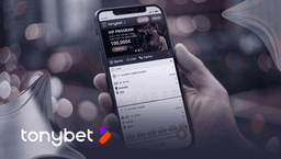 The Essential Guide on How to Bet at TonyBet