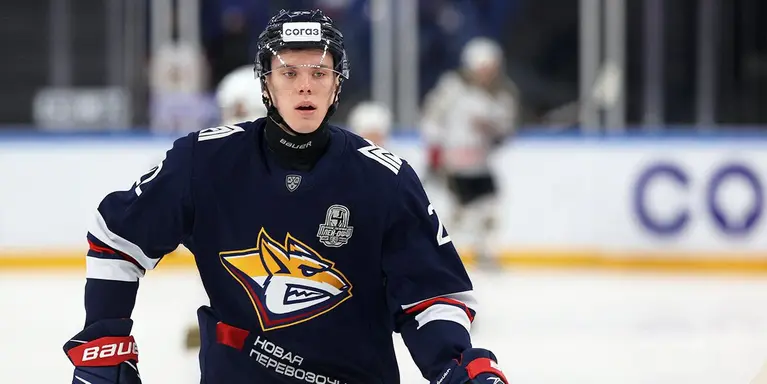 Danila Yurov