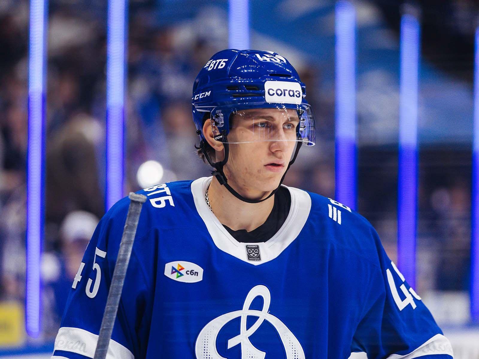 Daniil Pylenkov