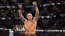 Dustin Poirier Bows Out With Class in Emotional UFC Farewell