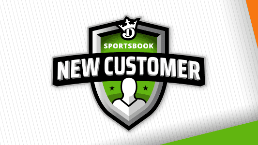 DraftKings No Sweat First Bet Up To $1000