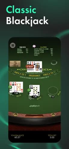  Bet365 iOS Betting App Review Casino