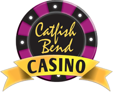 Cash at Catfish Bend Casino