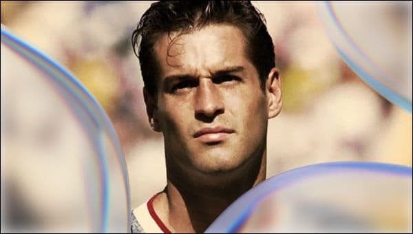RG Exclusive: Interview with John Harkes