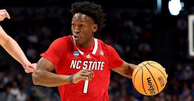 NC State March Madness Winner