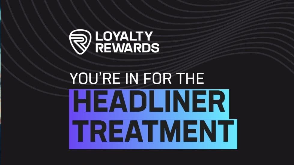 Hard Rock Bet Loyalty Rewards Review