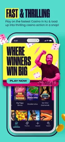 Tipico iOS Betting App Review Casino