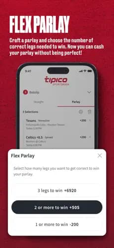 Tipico iOS Betting App Review