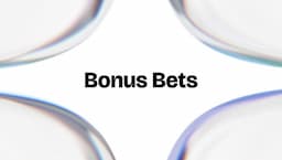 How to Use Bonus Bets, Responsibly