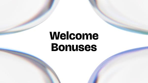 How to Use Welcome Bonuses, Responsibly