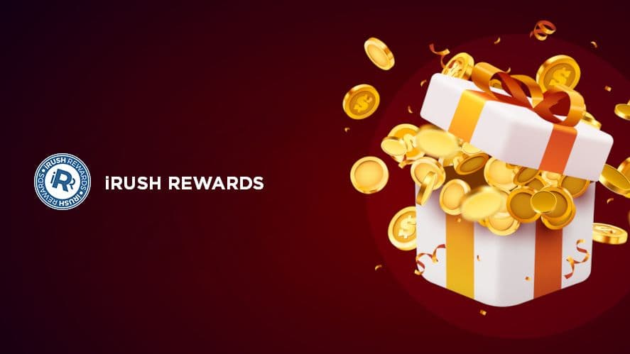 BetRivers iRush Rewards Program Review