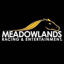 Cash at Meadowlands Racetrack