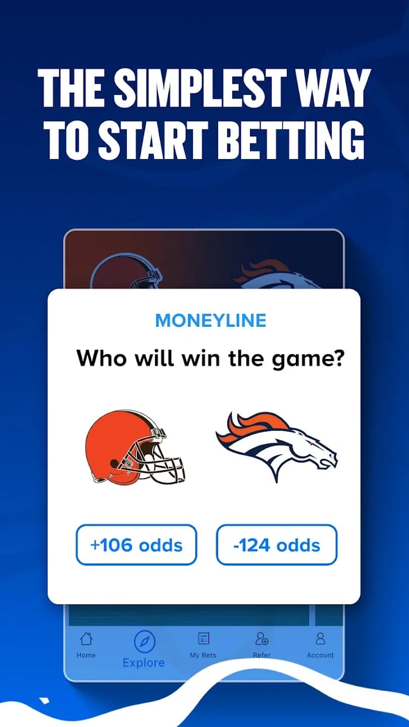 FanDuel Android Betting App Review